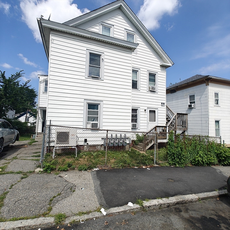 57 King St, Worcester