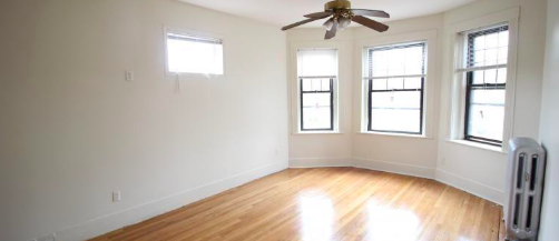 3 bed, 1.5 bath apartment for rent at 1412 Commonwealth Ave Unit 10, Brighton — photo 3 of 3