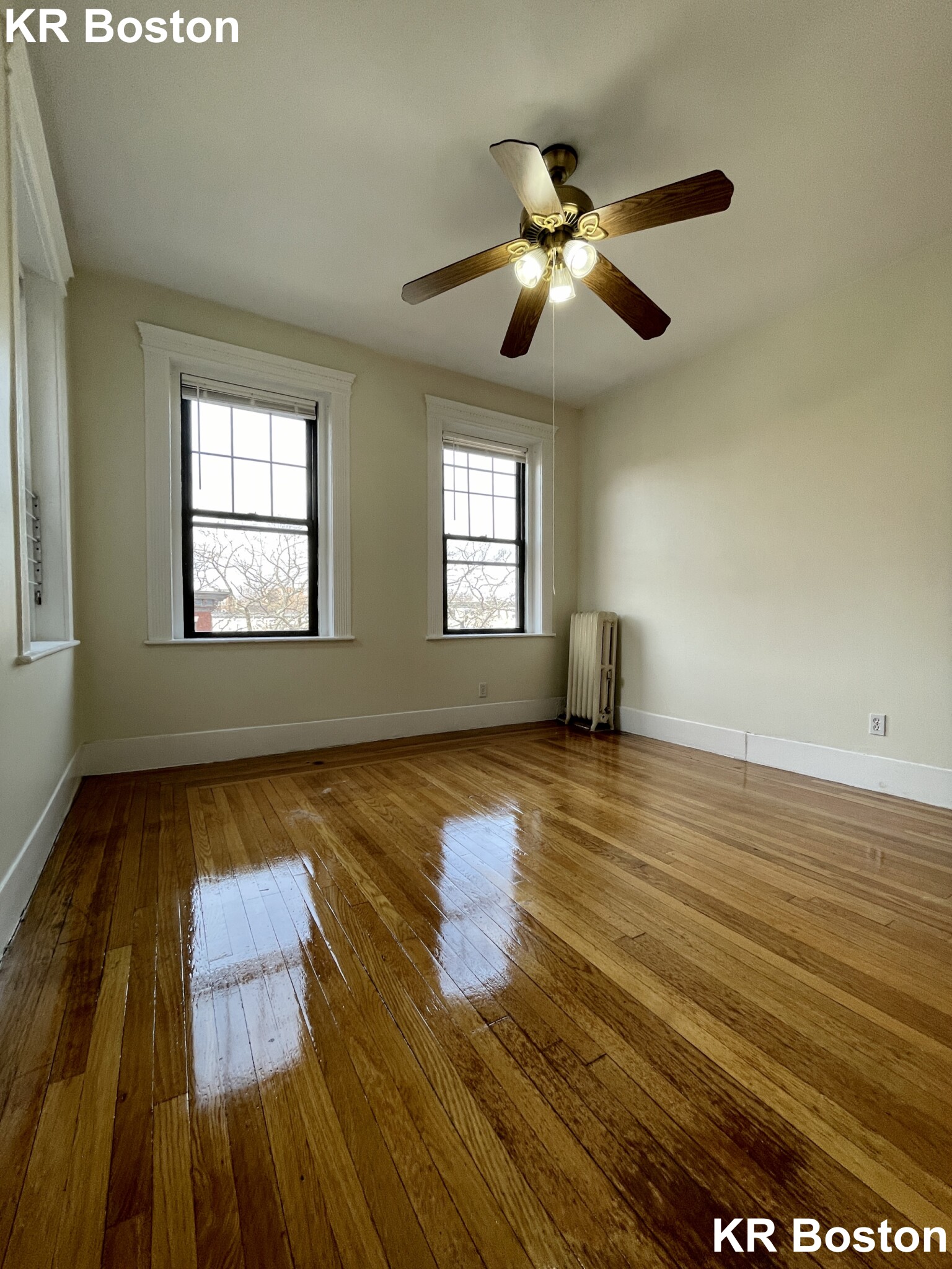 3 bed, 1 bath apartment for rent at 1415 Commonwealth Ave Unit 16, Brighton — photo 5 of 5