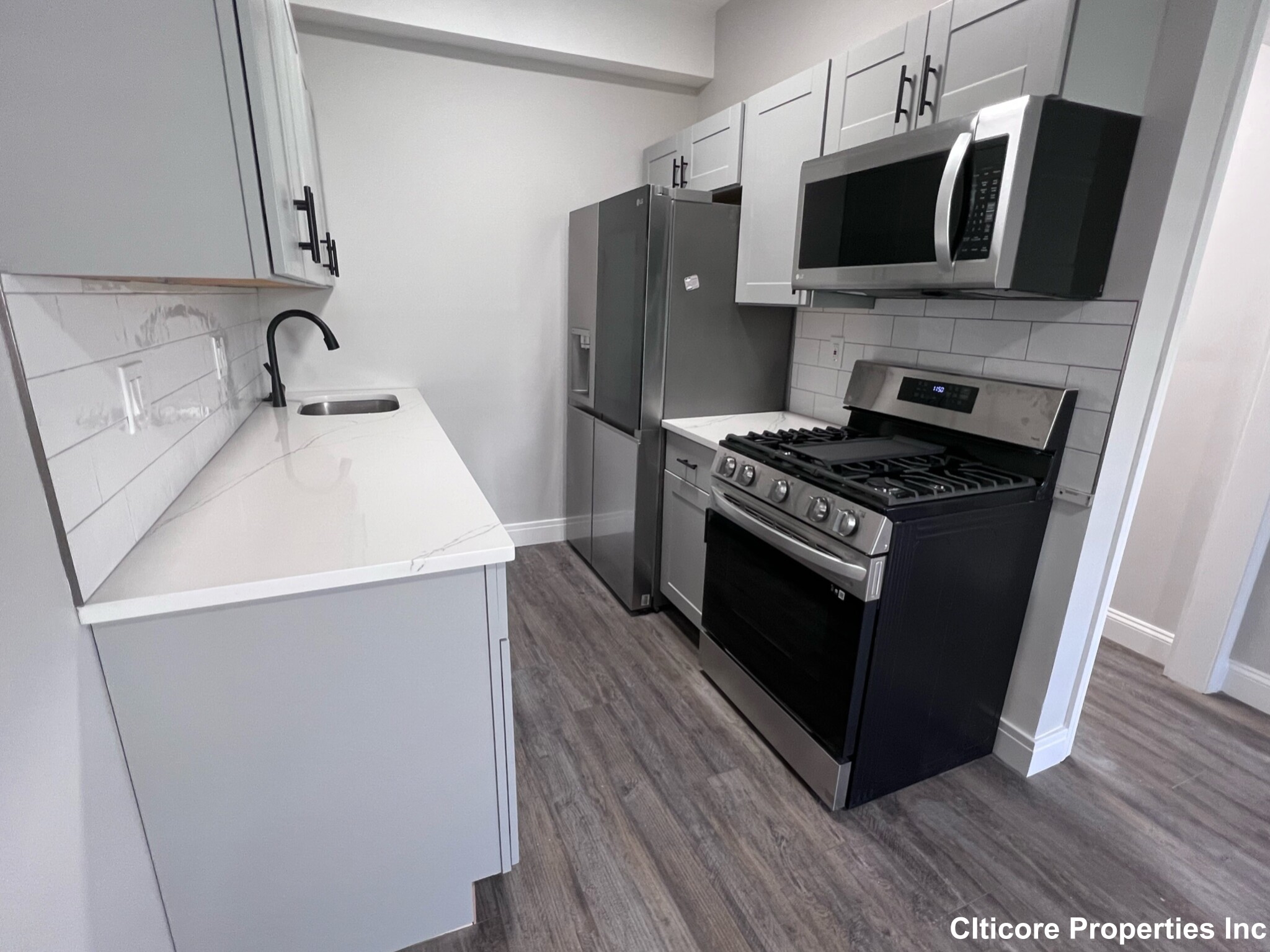 624 East 6th St, South Boston