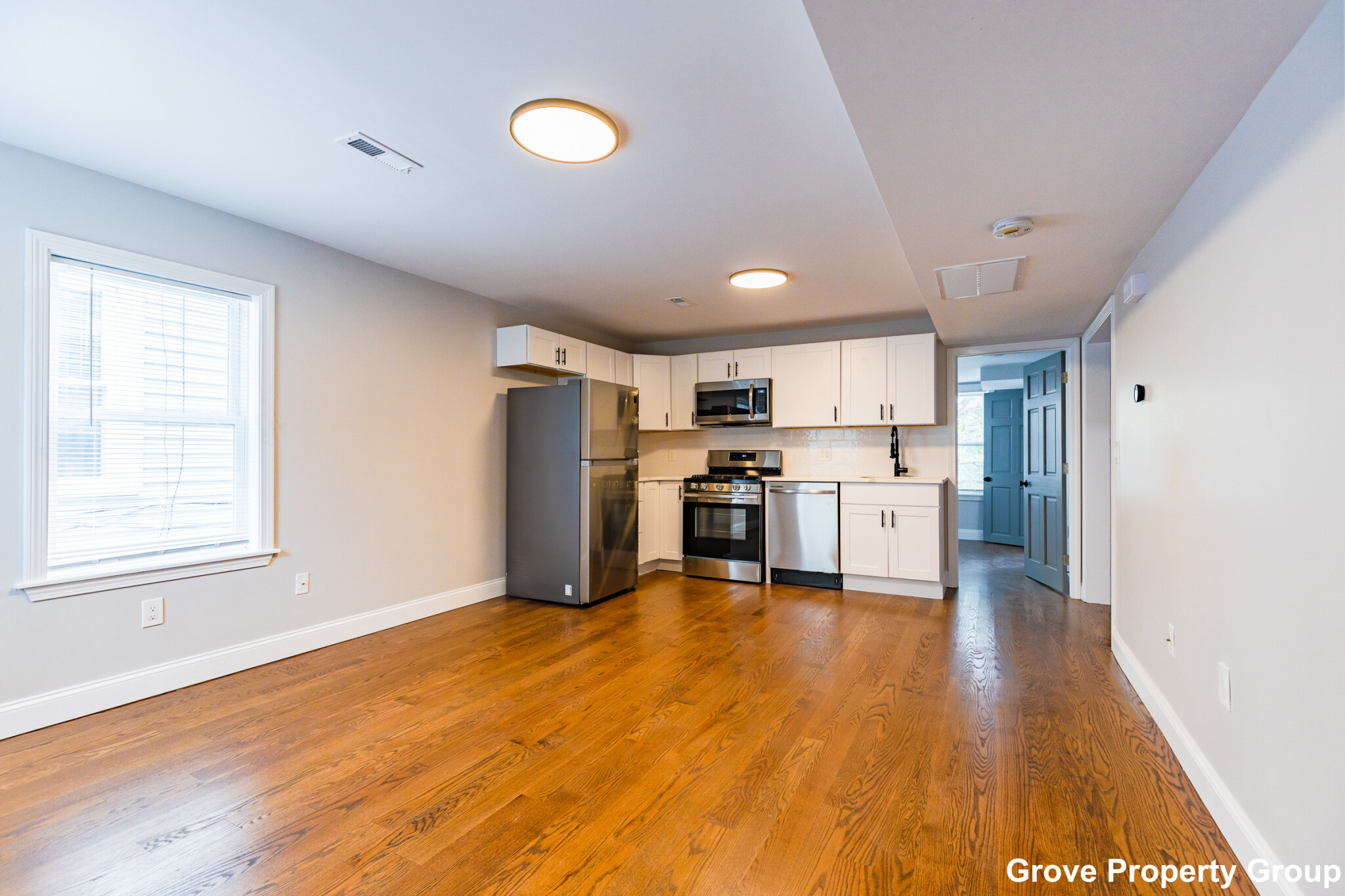 171 Emerson St, South Boston