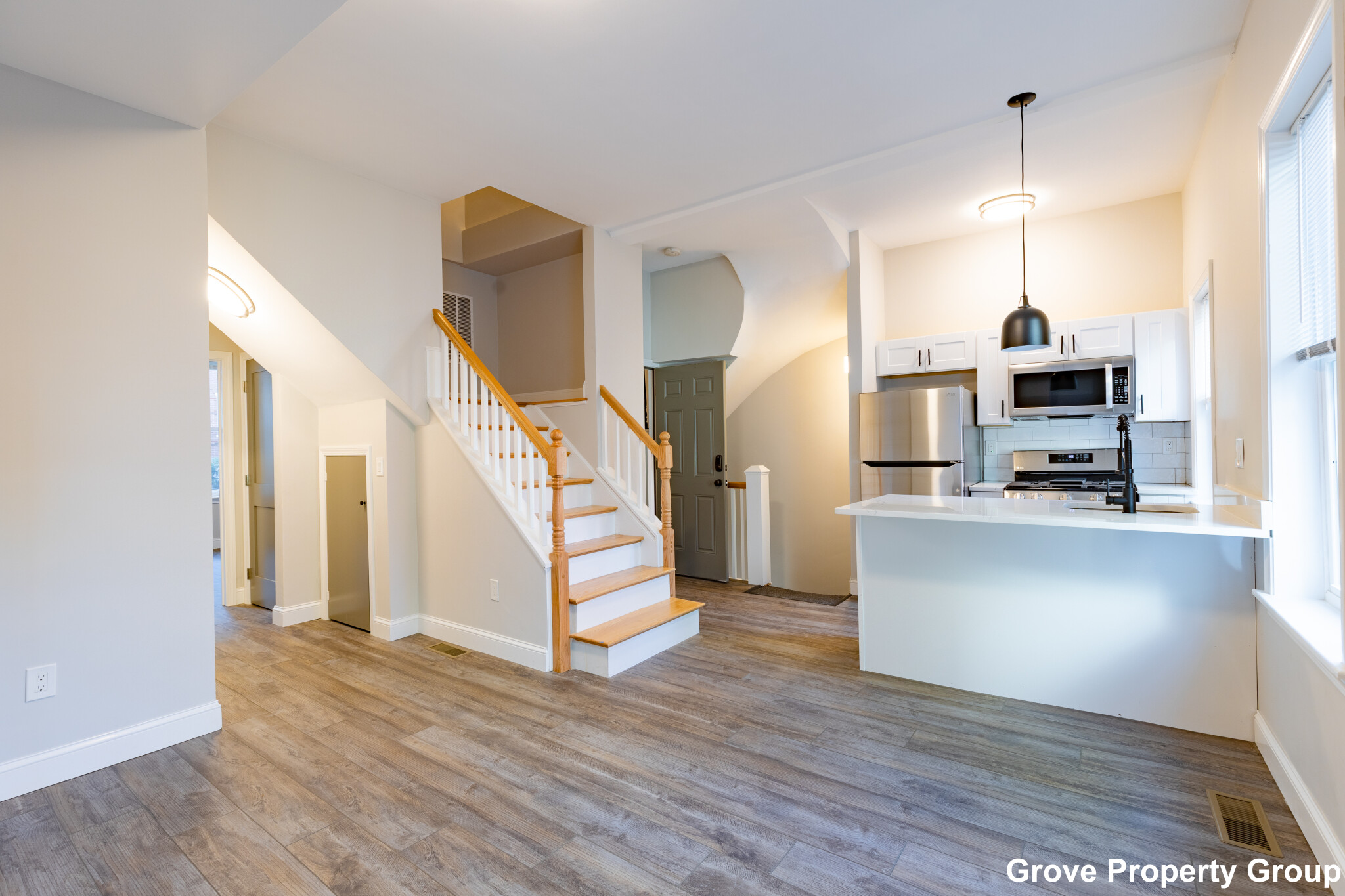 399 West Fourth St, South Boston