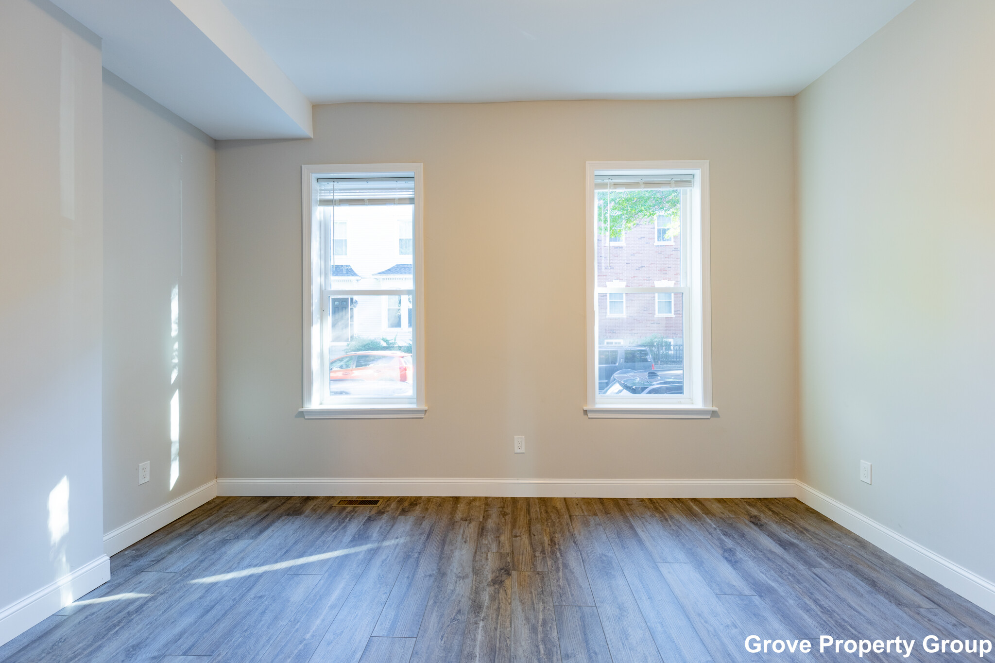 399 West Fourth St, South Boston