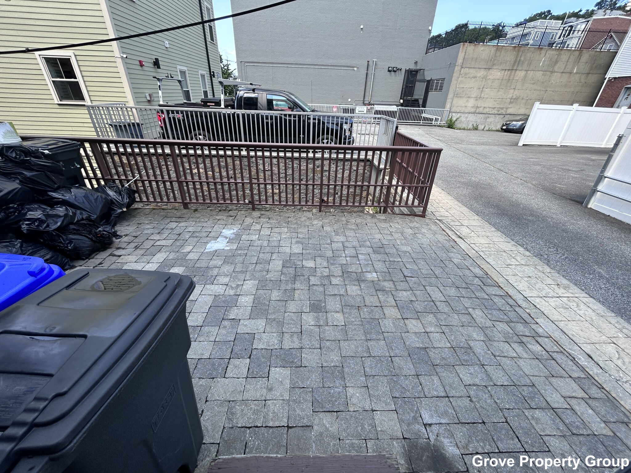 5 Douglas St, South Boston