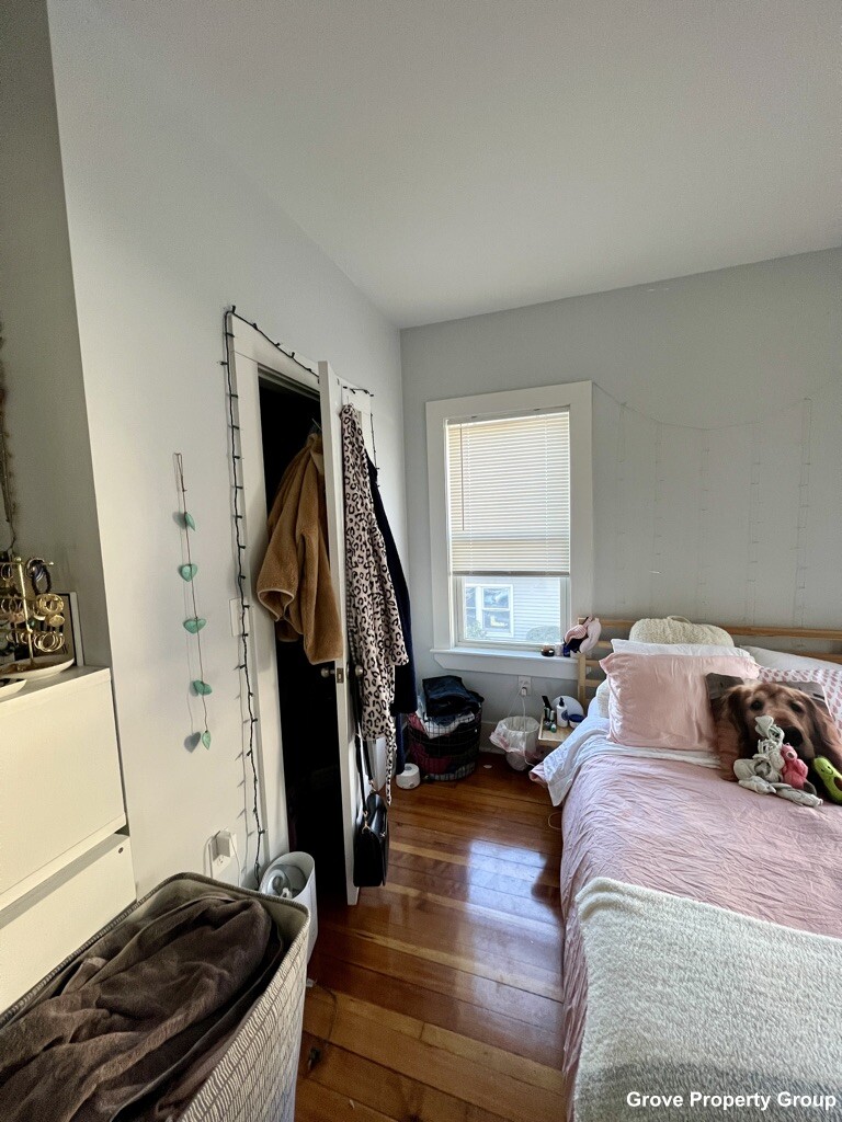 42 Moseley St, Dorchester