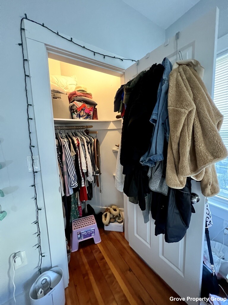 42 Moseley St, Dorchester