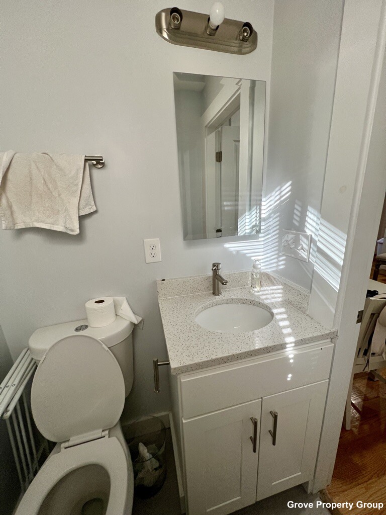 42 Moseley St, Dorchester