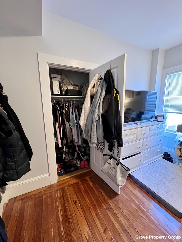 42 Moseley St, Dorchester