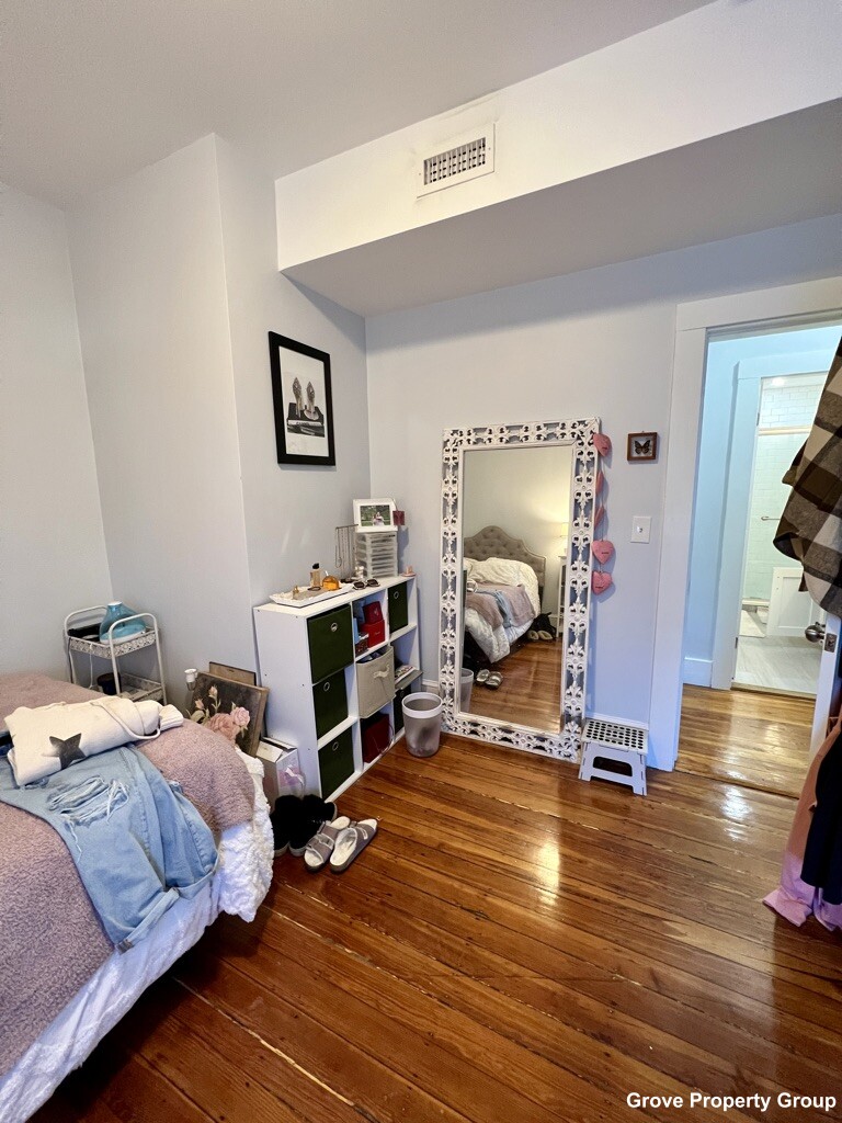 42 Moseley St, Dorchester