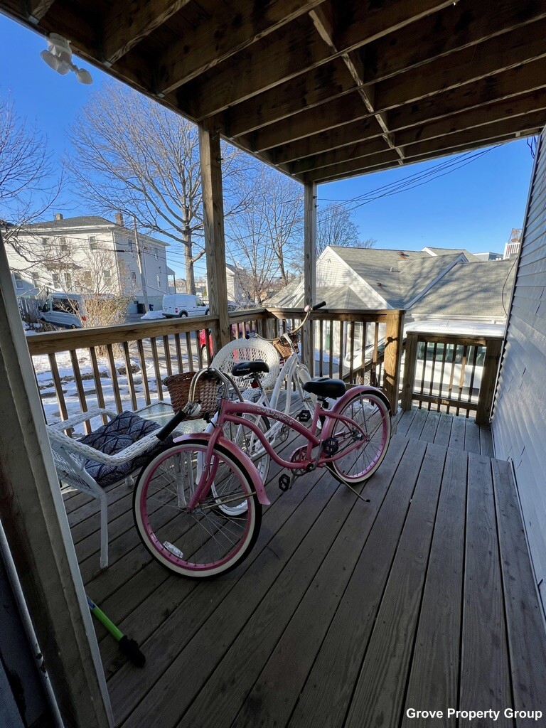 42 Moseley St, Dorchester