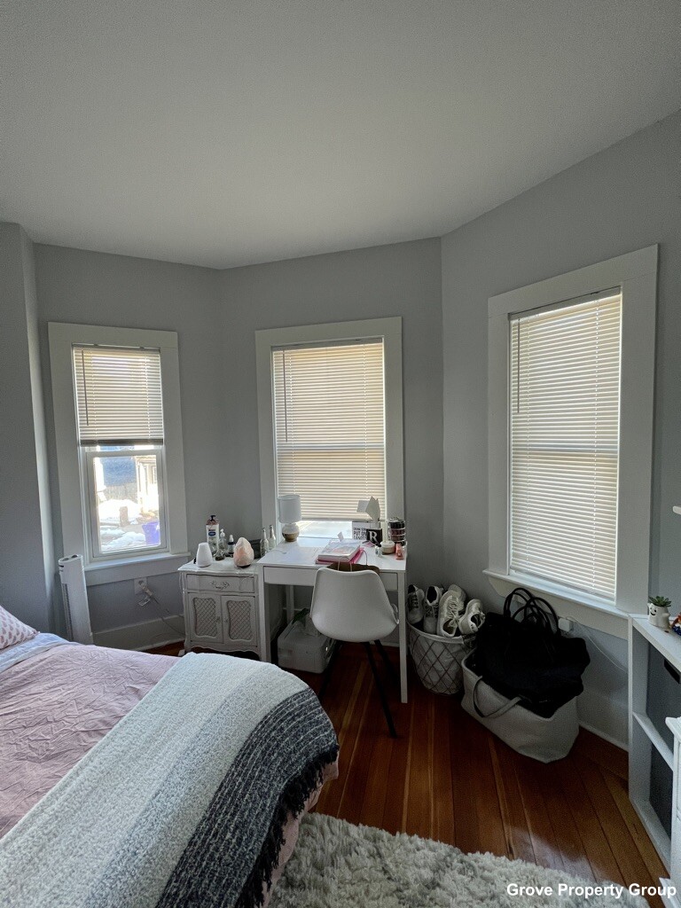 42 Moseley St, Dorchester