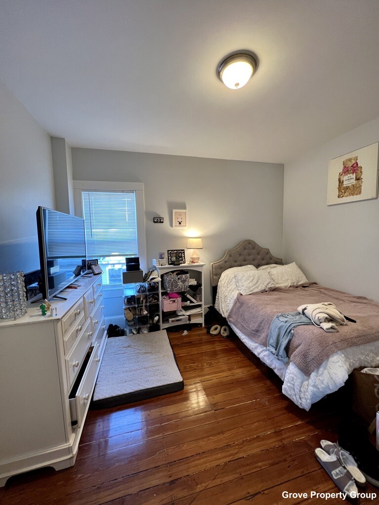 42 Moseley St, Dorchester