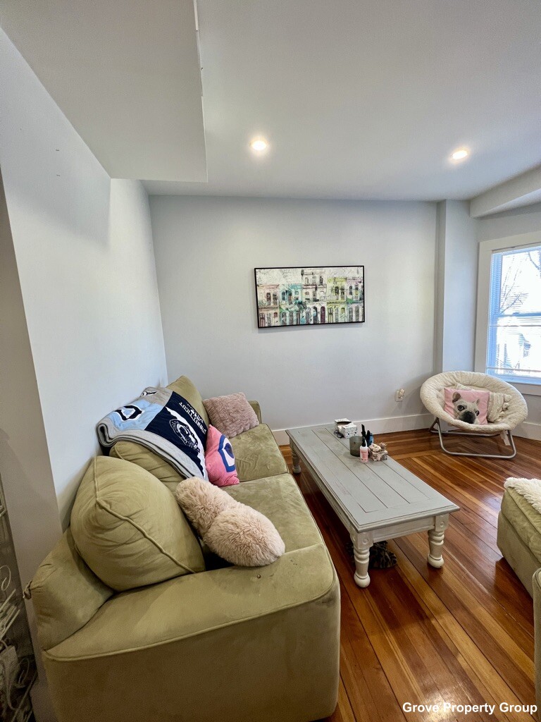 42 Moseley St, Dorchester