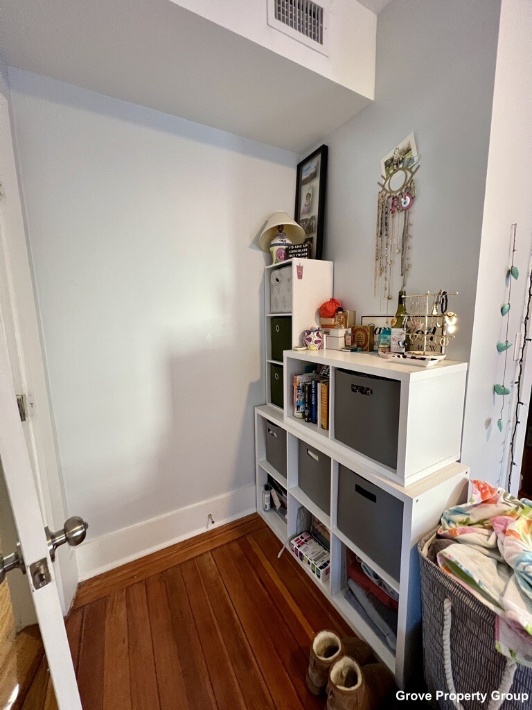 42 Moseley St, Dorchester