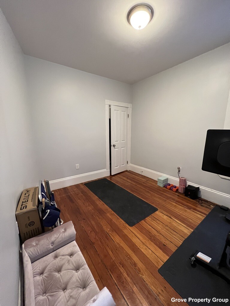 42 Moseley St, Dorchester