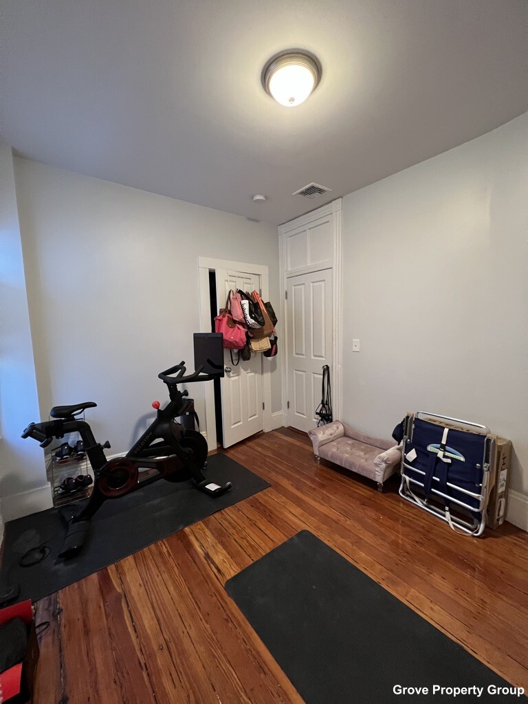 42 Moseley St, Dorchester