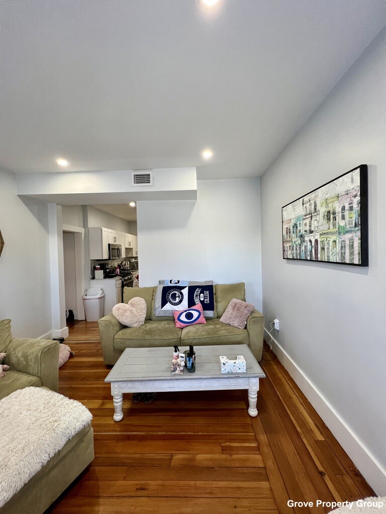 42 Moseley St, Dorchester