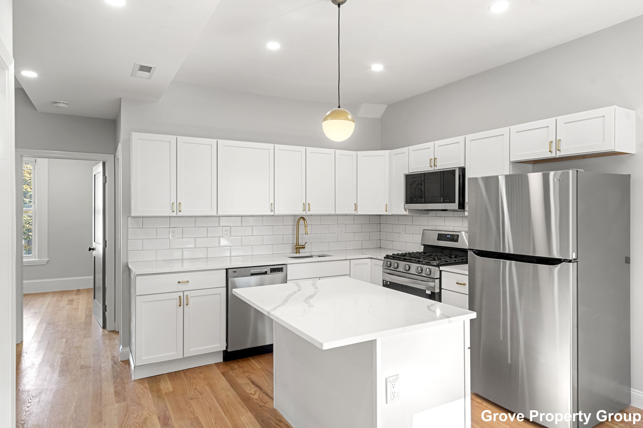 531 East 5th St, South Boston