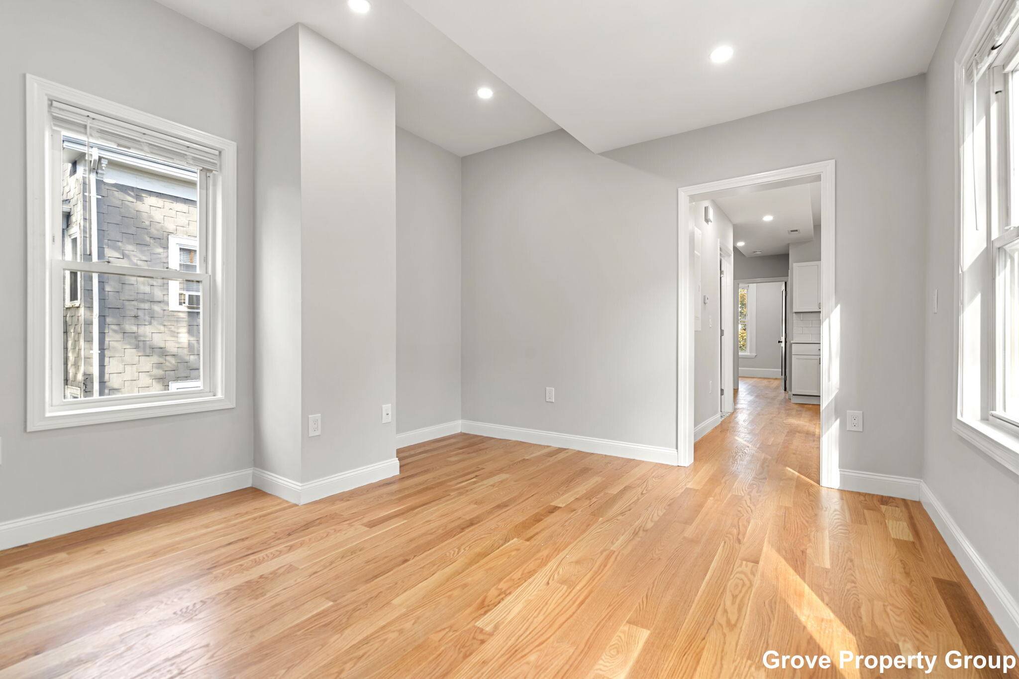 531 East 5th St, South Boston