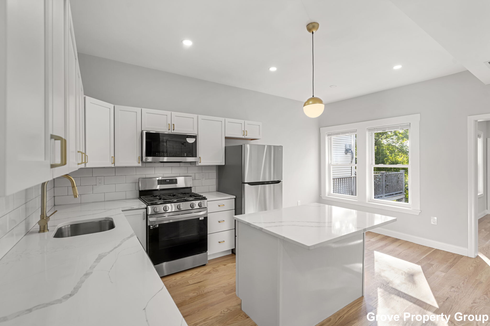 531 East 5th St, South Boston