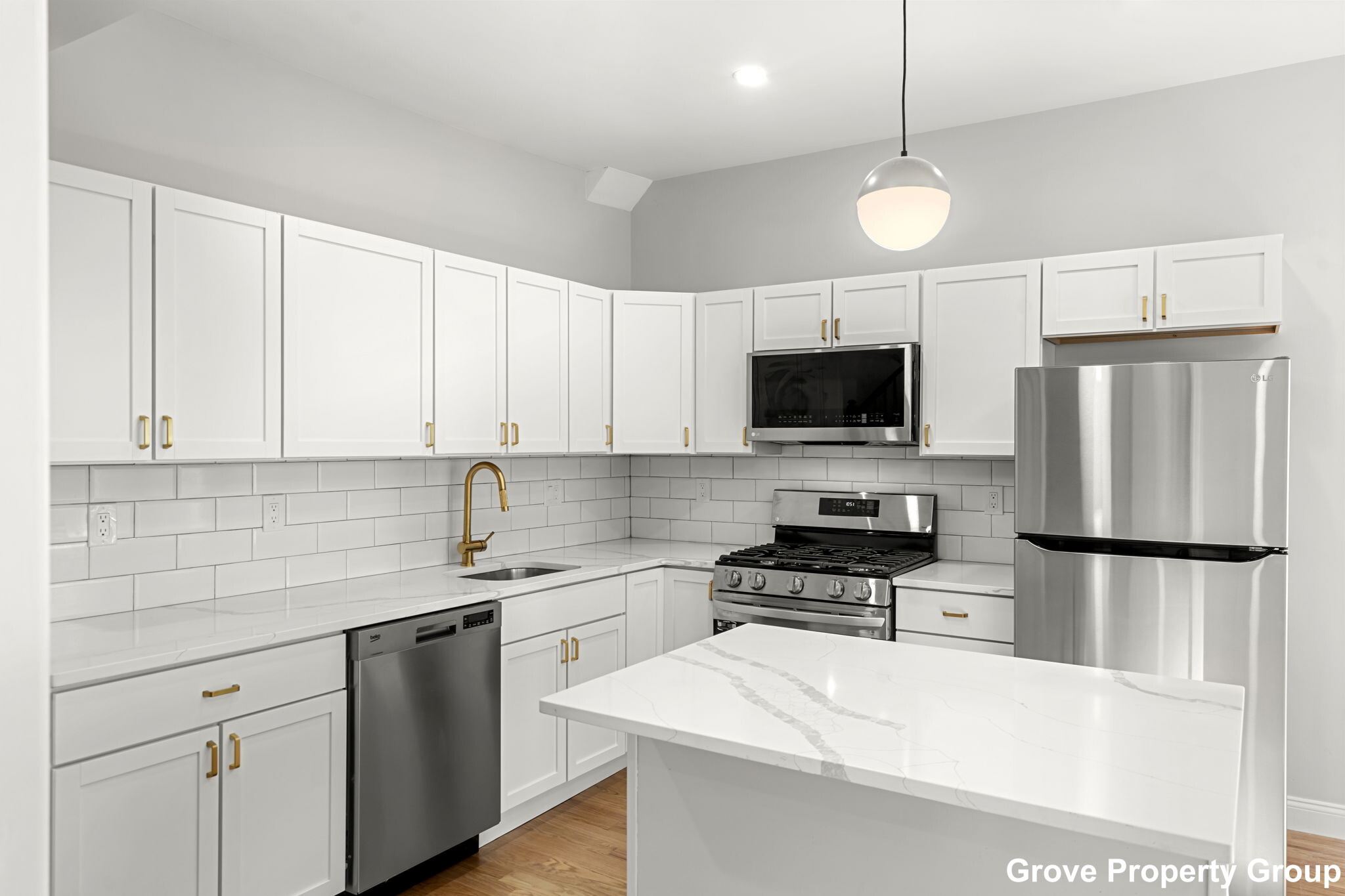 531 East 5th St, South Boston