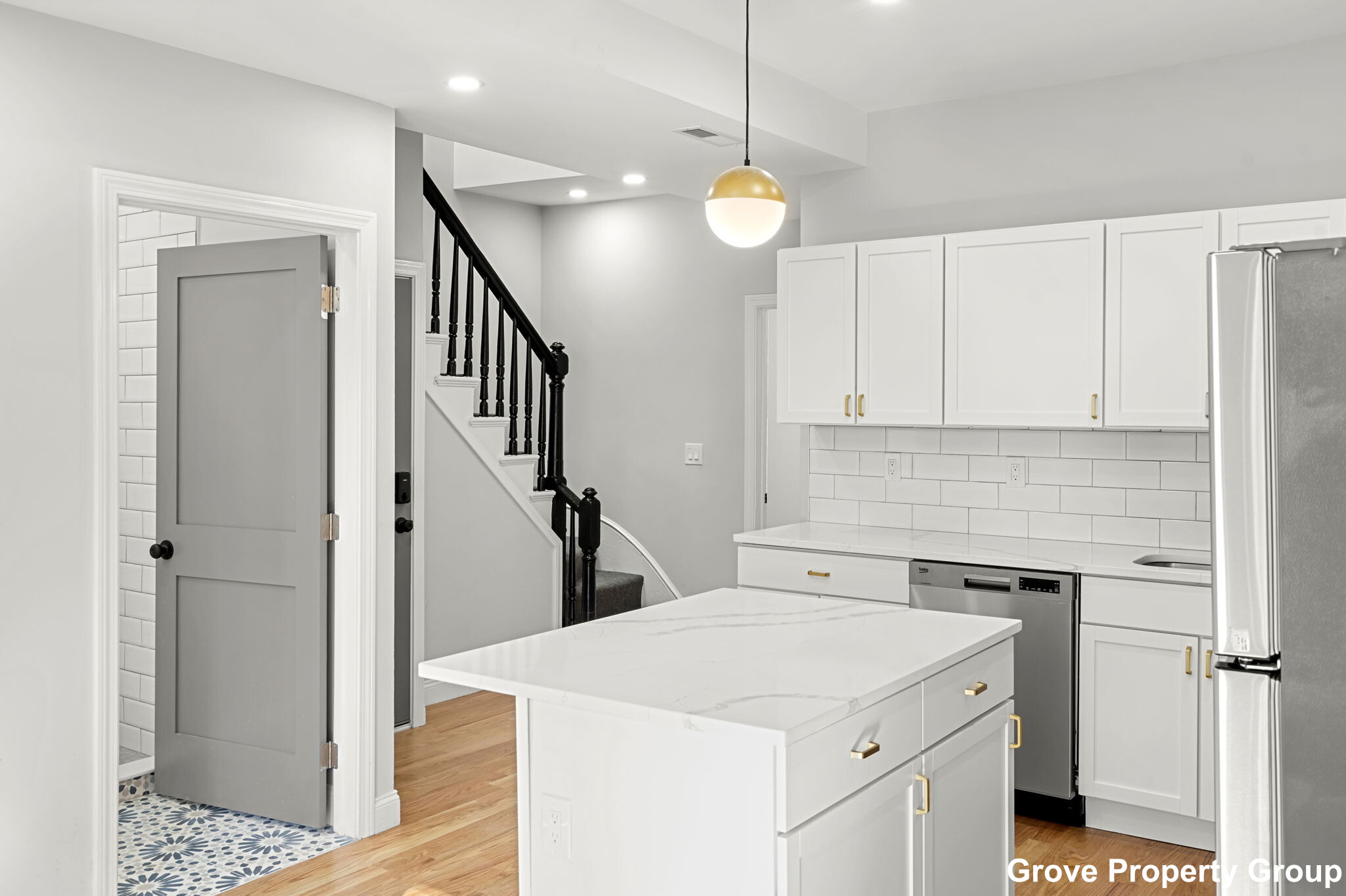 531 East 5th St, South Boston