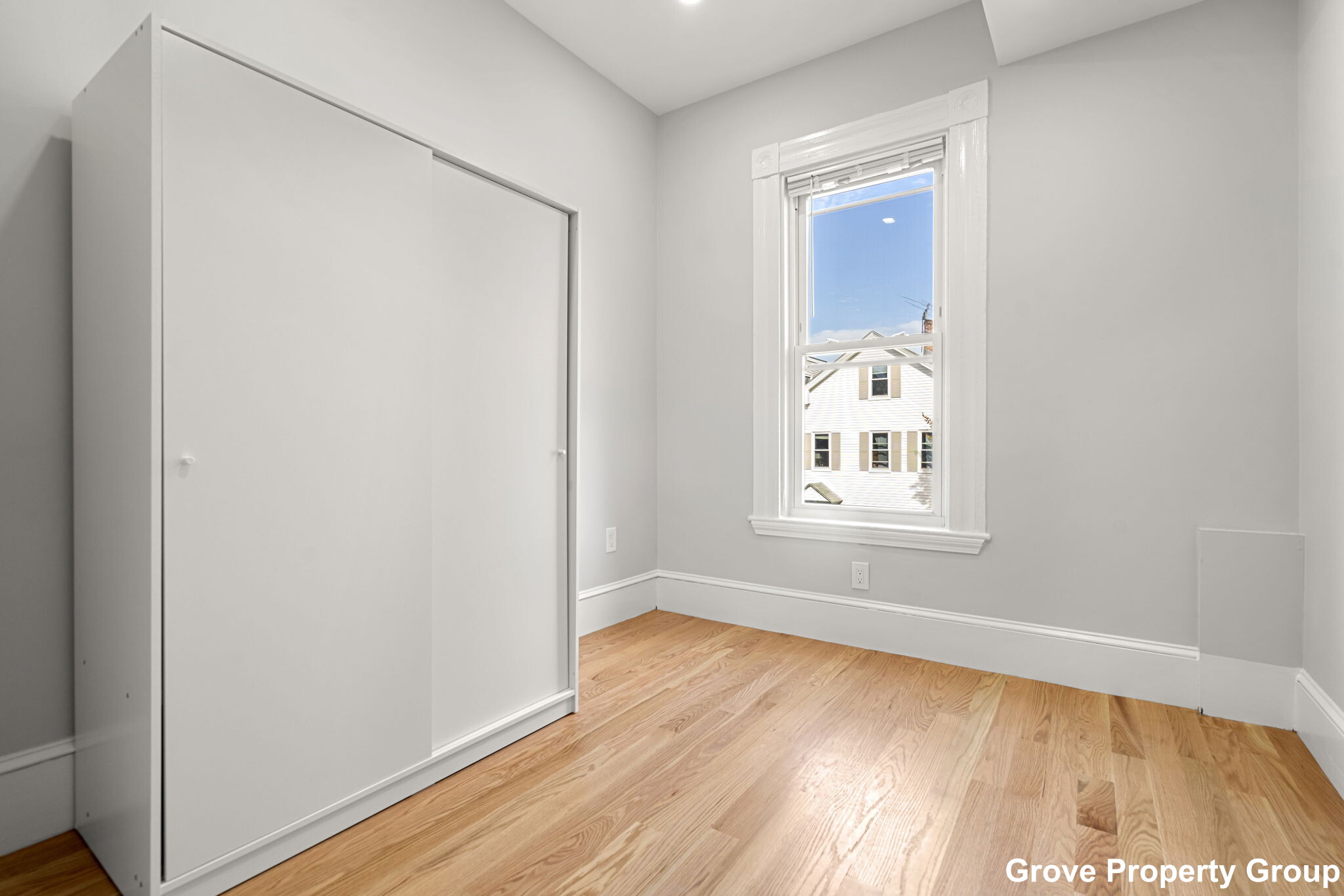 531 East 5th St, South Boston