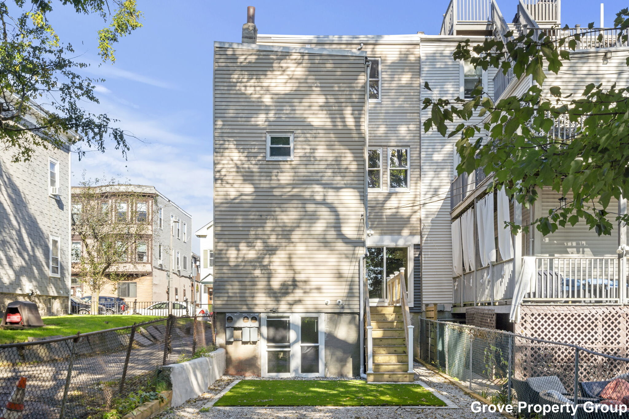 531 East 5th St, South Boston