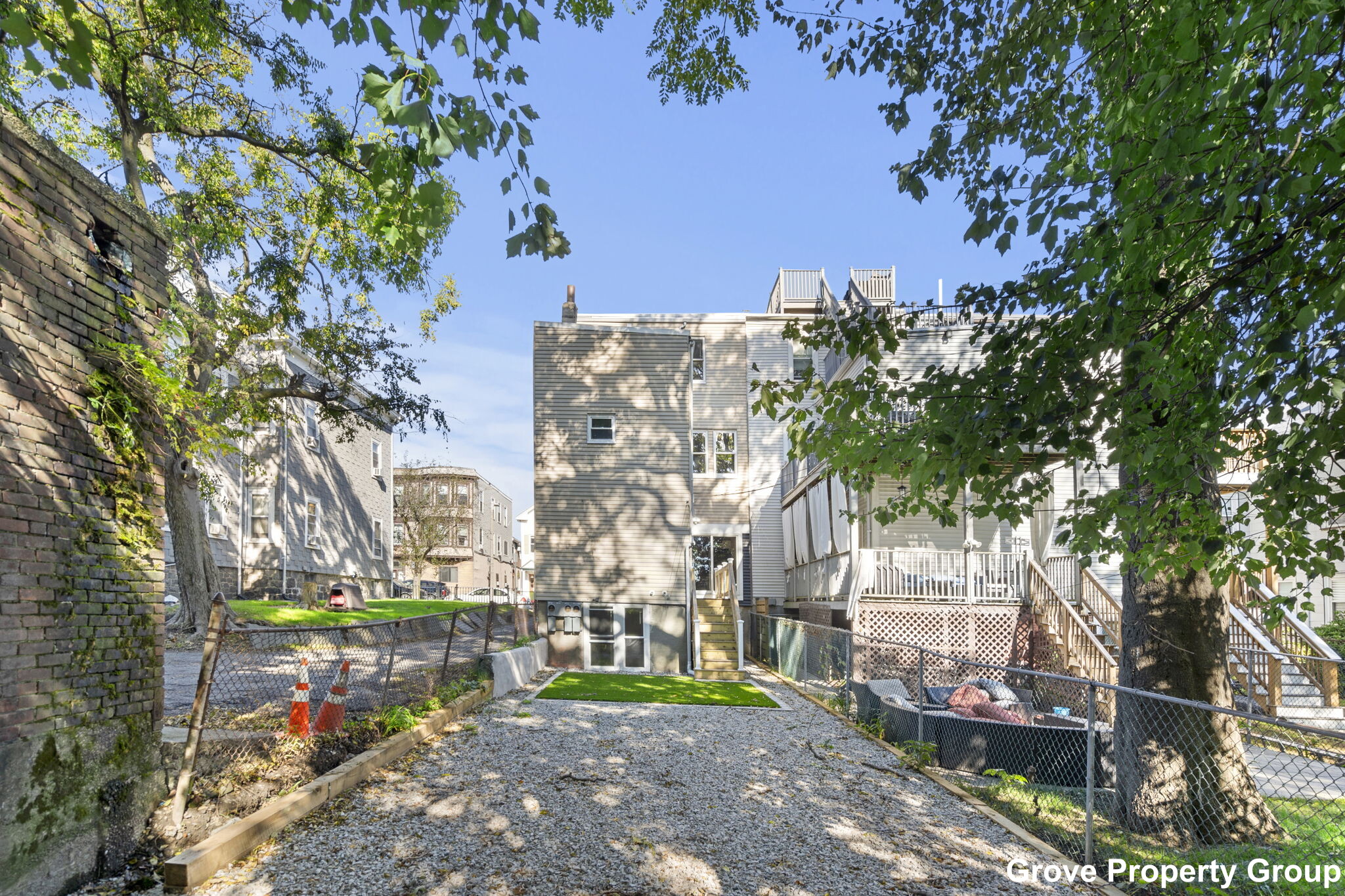 531 East 5th St, South Boston