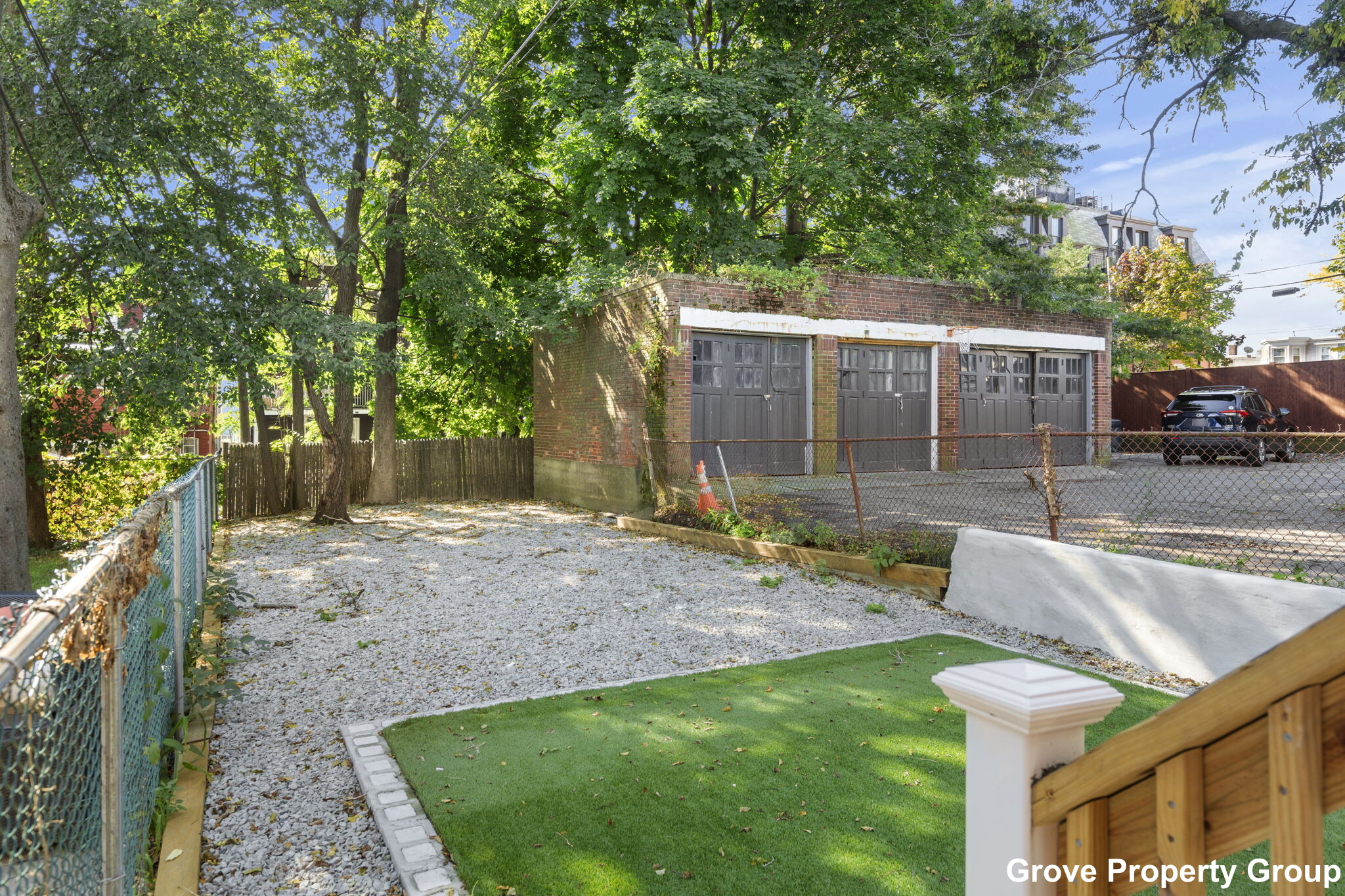 531 East 5th St, South Boston