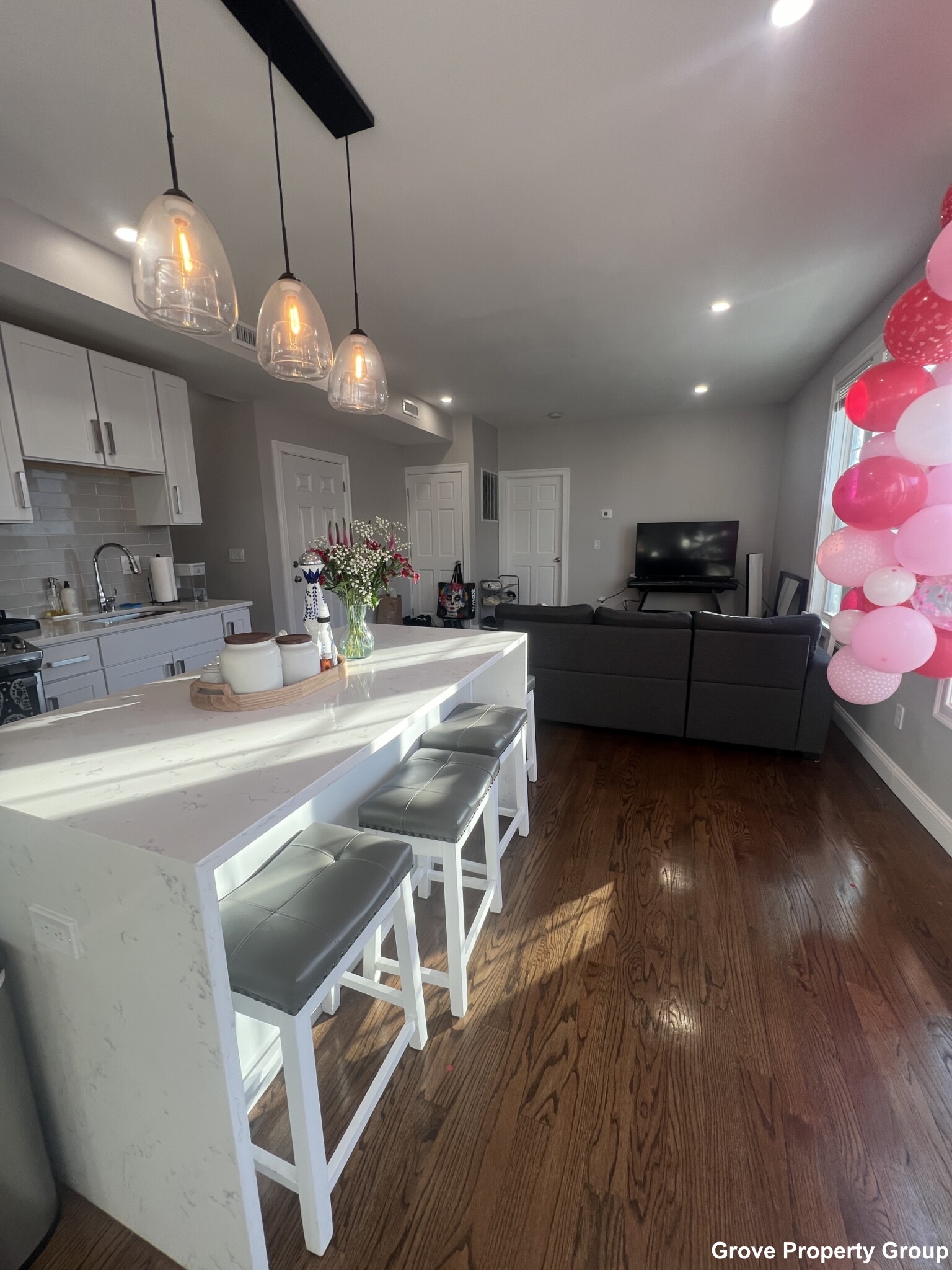 20 Mount Vernon St, Dorchester