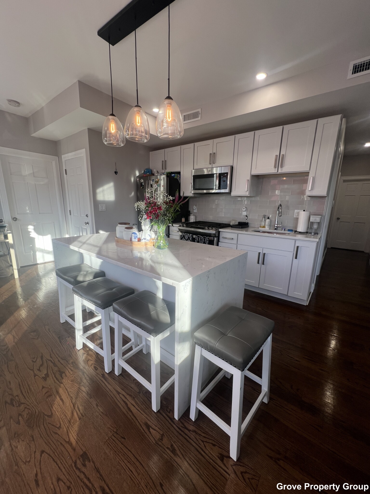 20 Mount Vernon St, Dorchester