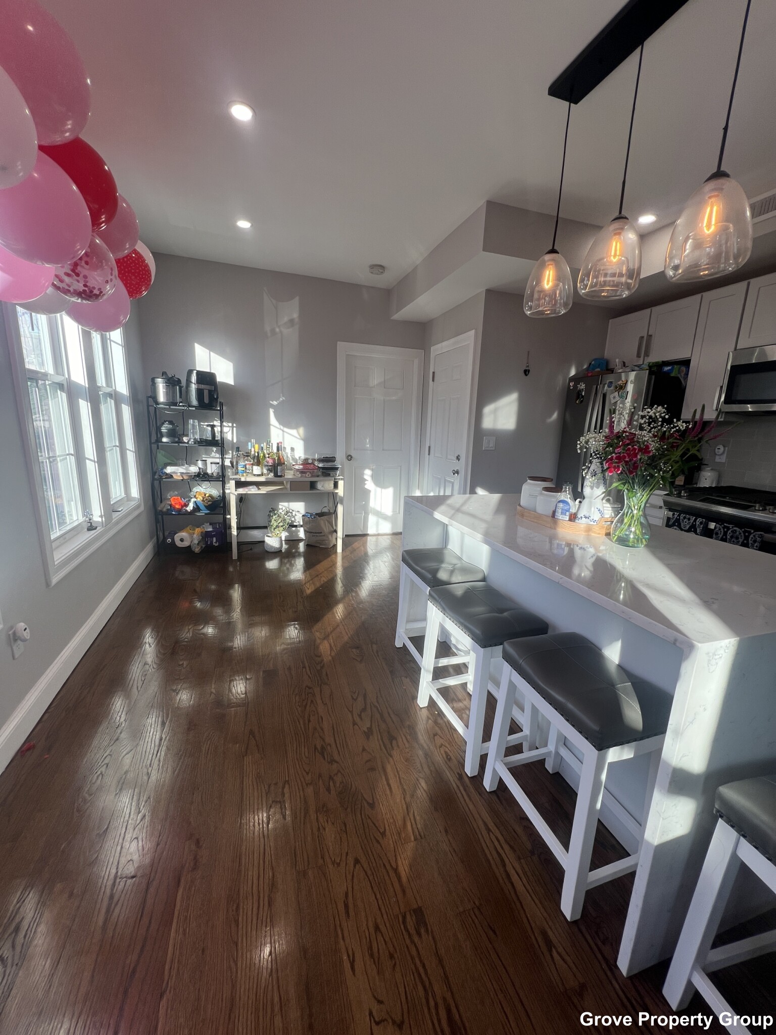 20 Mount Vernon St, Dorchester