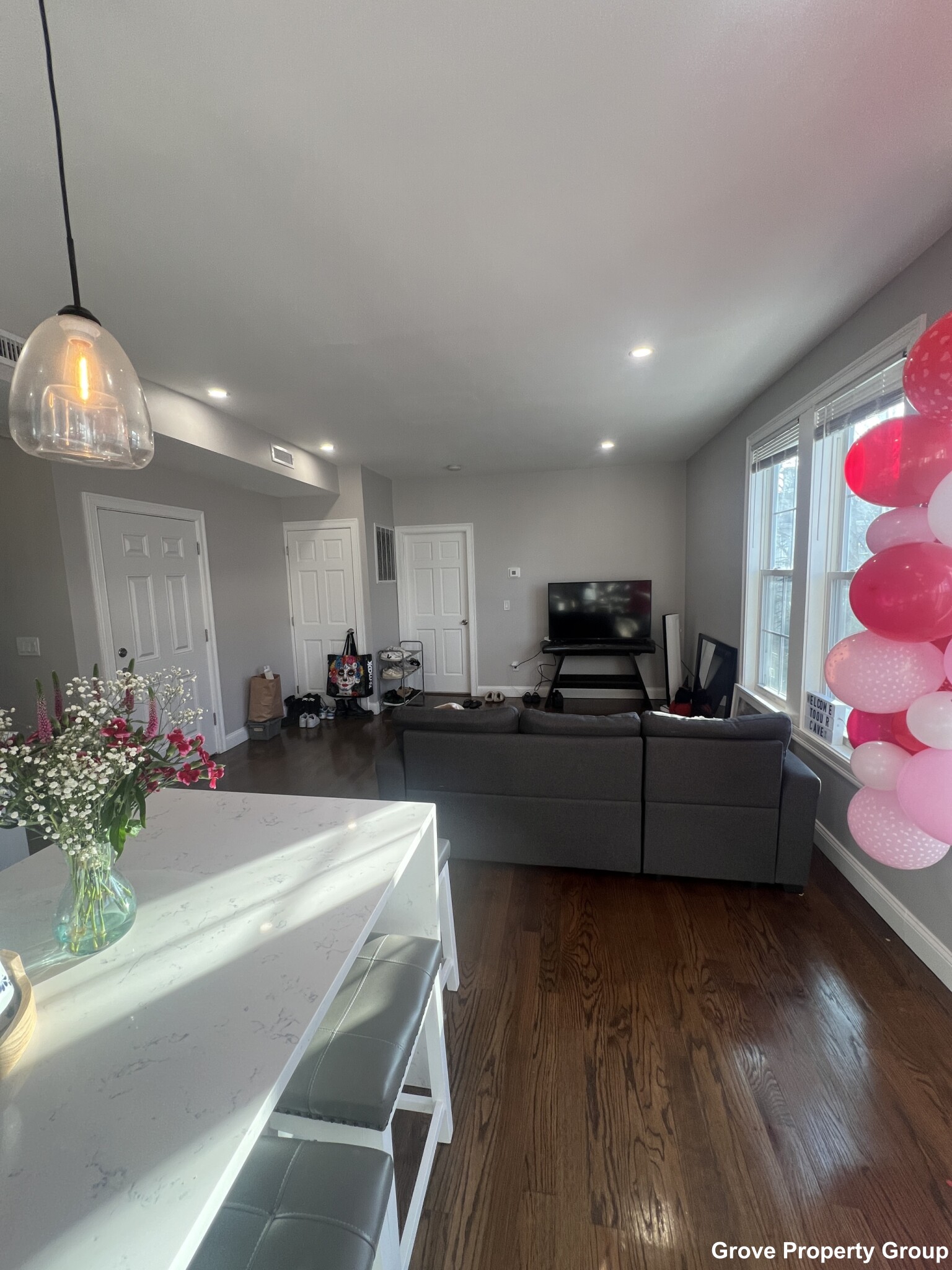 20 Mount Vernon St, Dorchester