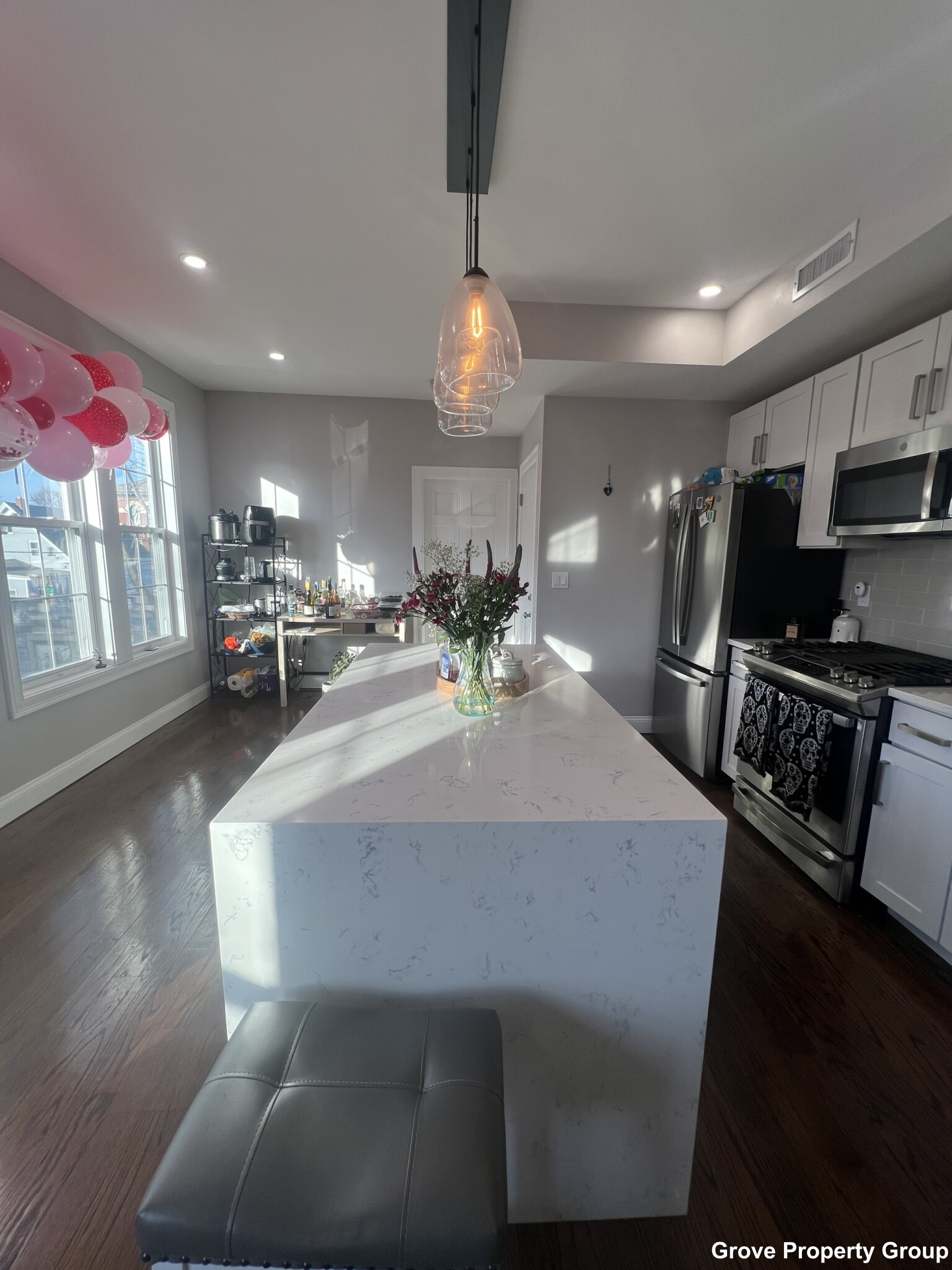 20 Mount Vernon St, Dorchester