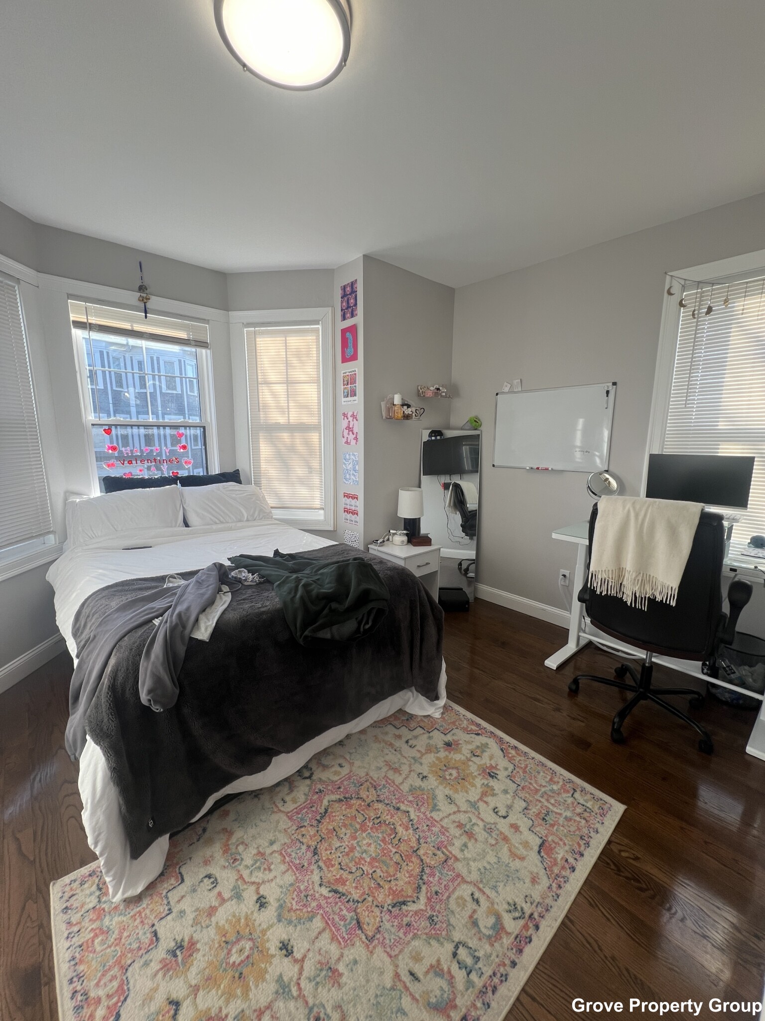 20 Mount Vernon St, Dorchester