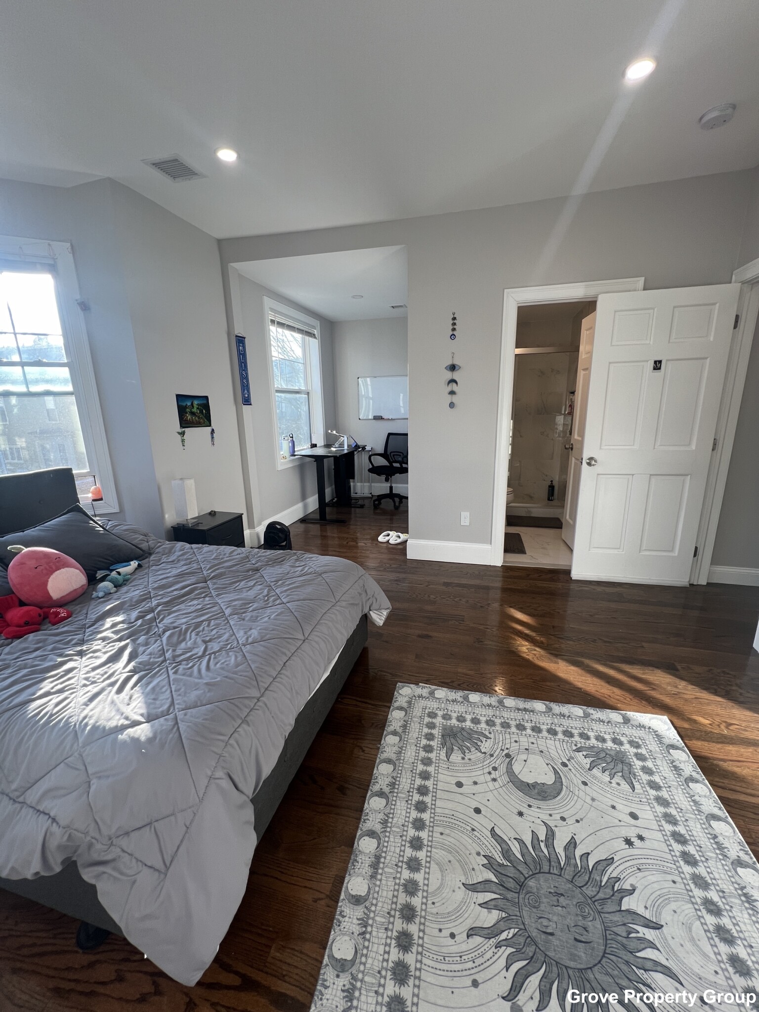 20 Mount Vernon St, Dorchester