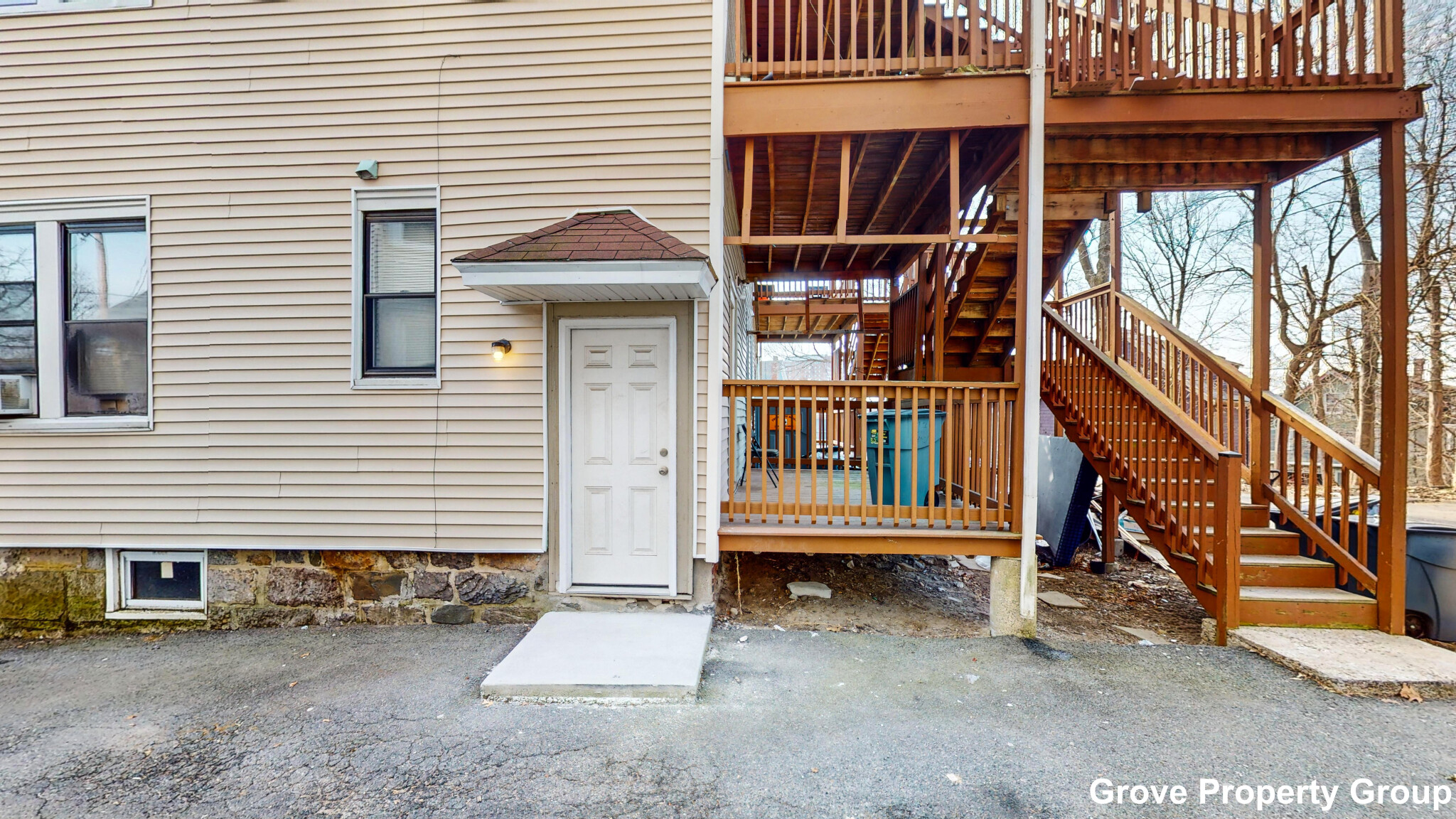 181 Highland St, Roxbury