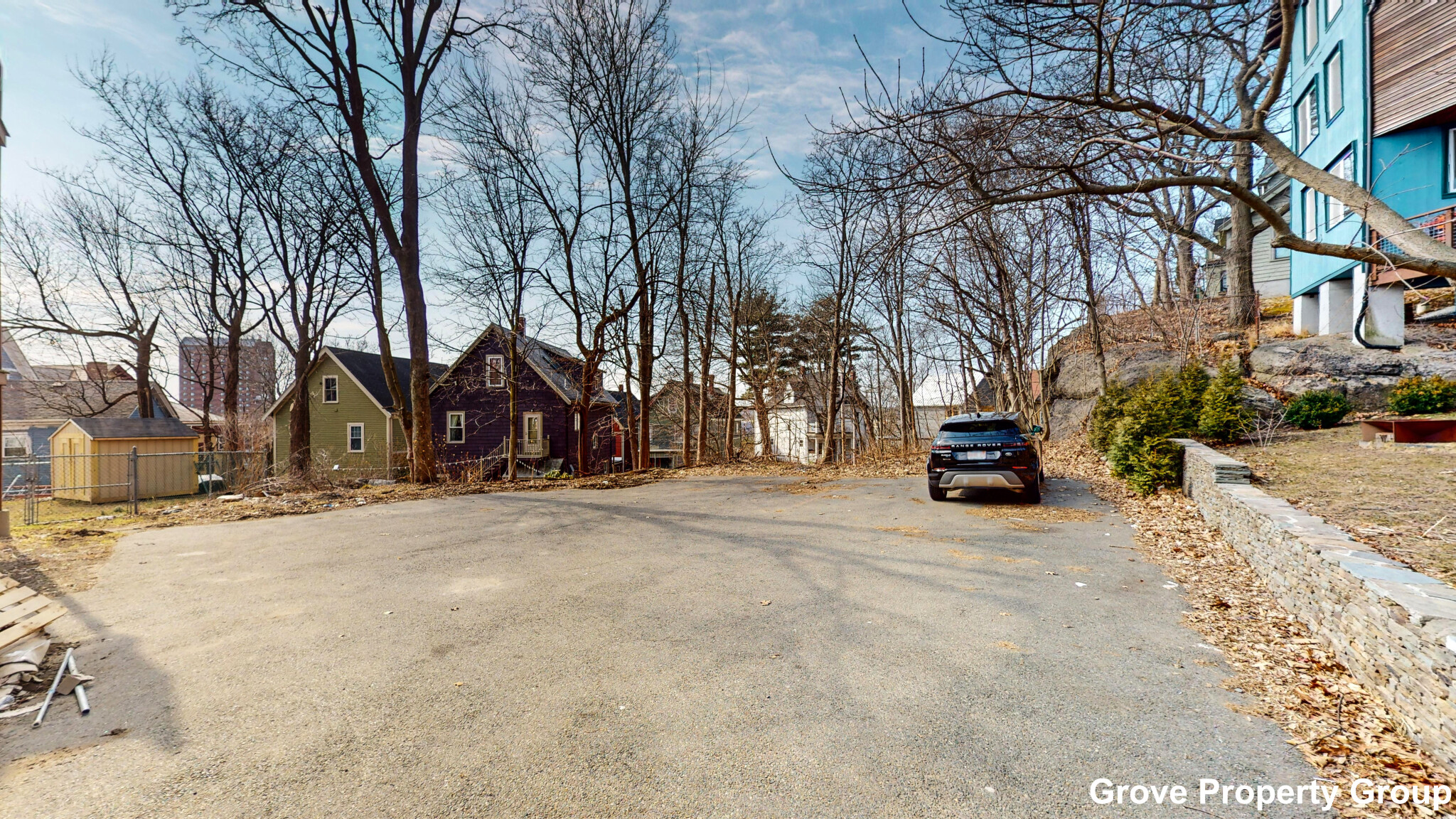 181 Highland St, Roxbury