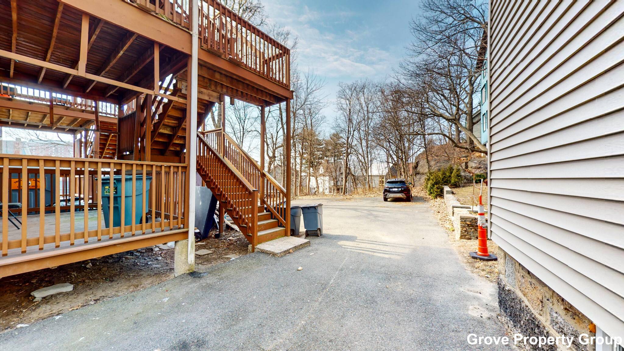 181 Highland St, Roxbury