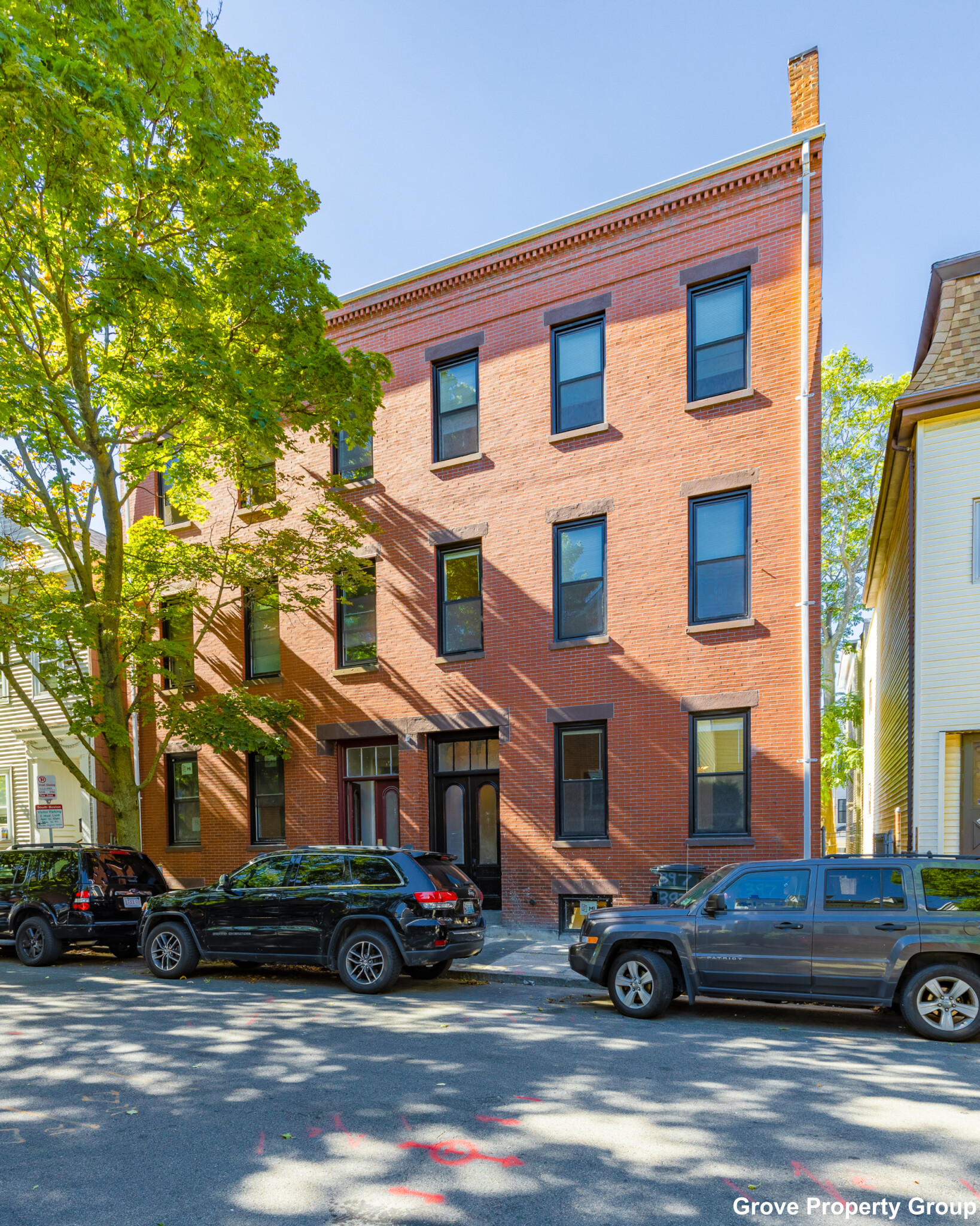 399 West Fourth St, South Boston