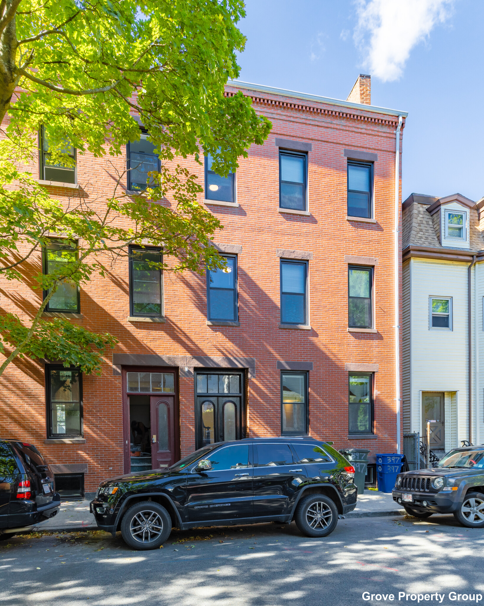 399 West Fourth St, South Boston