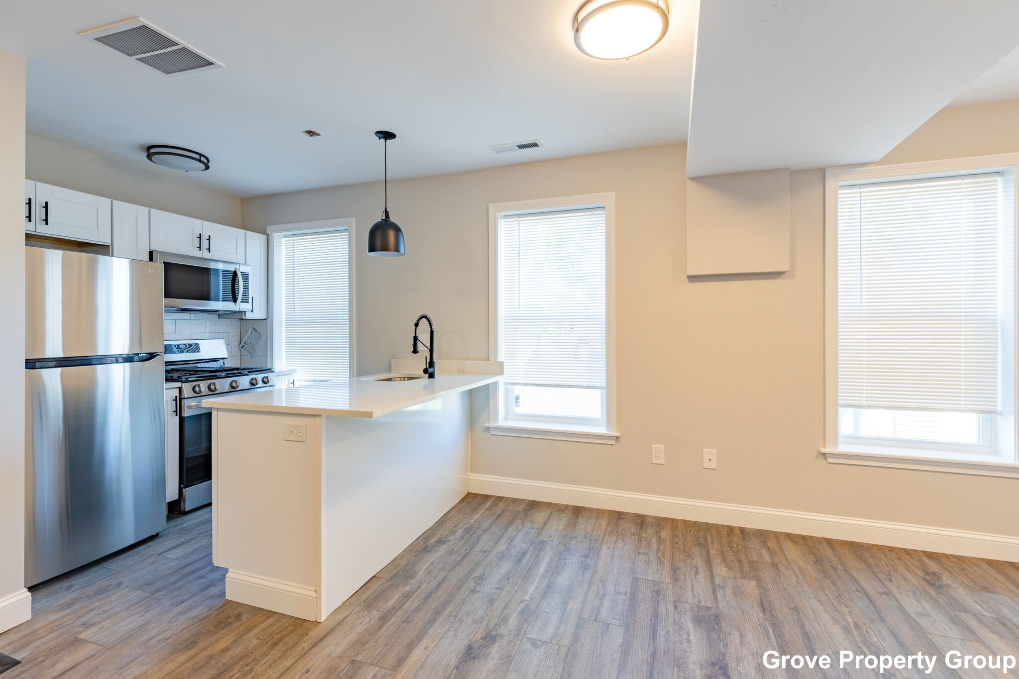 397 West Fourth St, South Boston