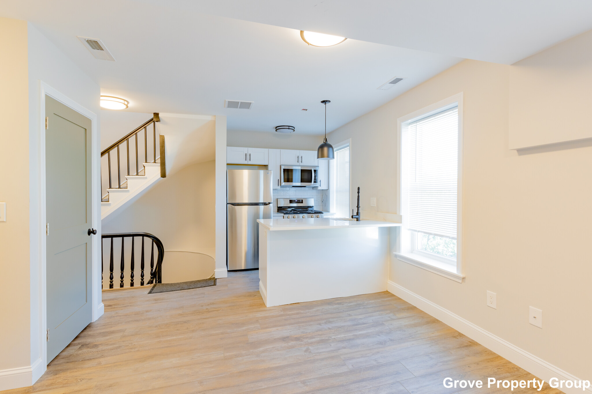 397 West Fourth St, South Boston