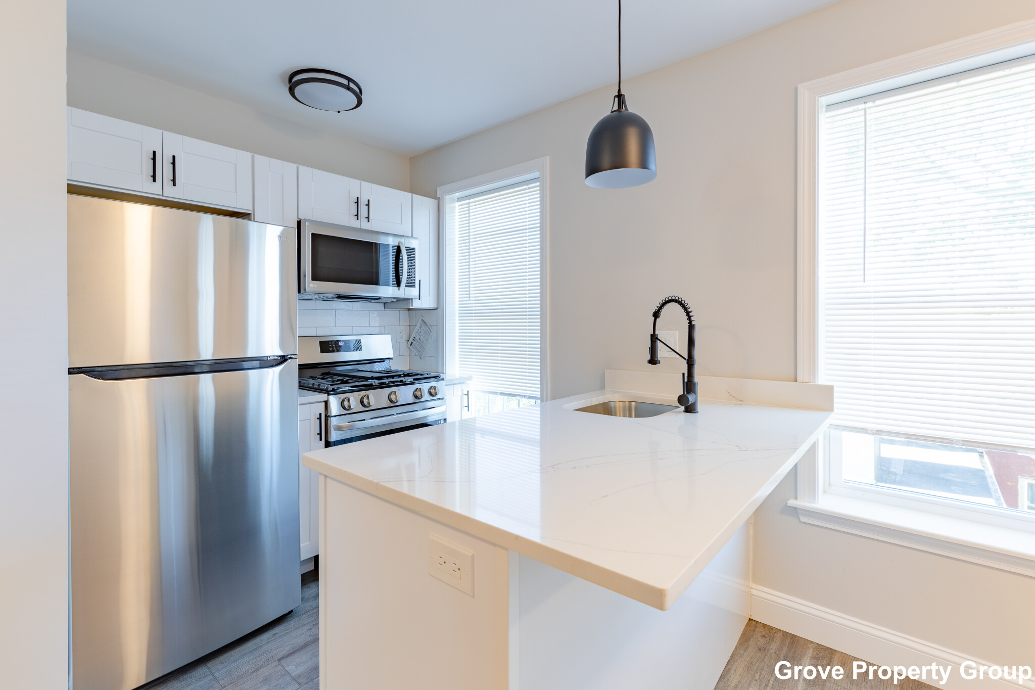 397 West Fourth St, South Boston