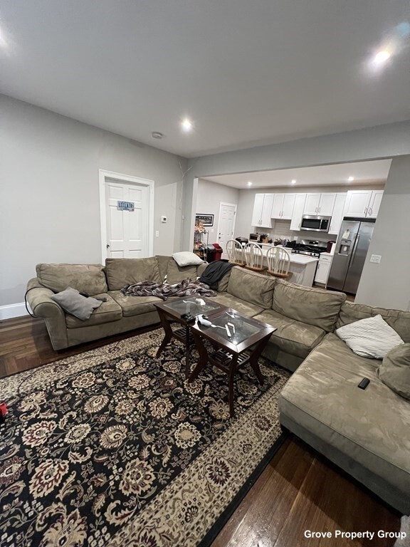 209 East Cottage St, Dorchester