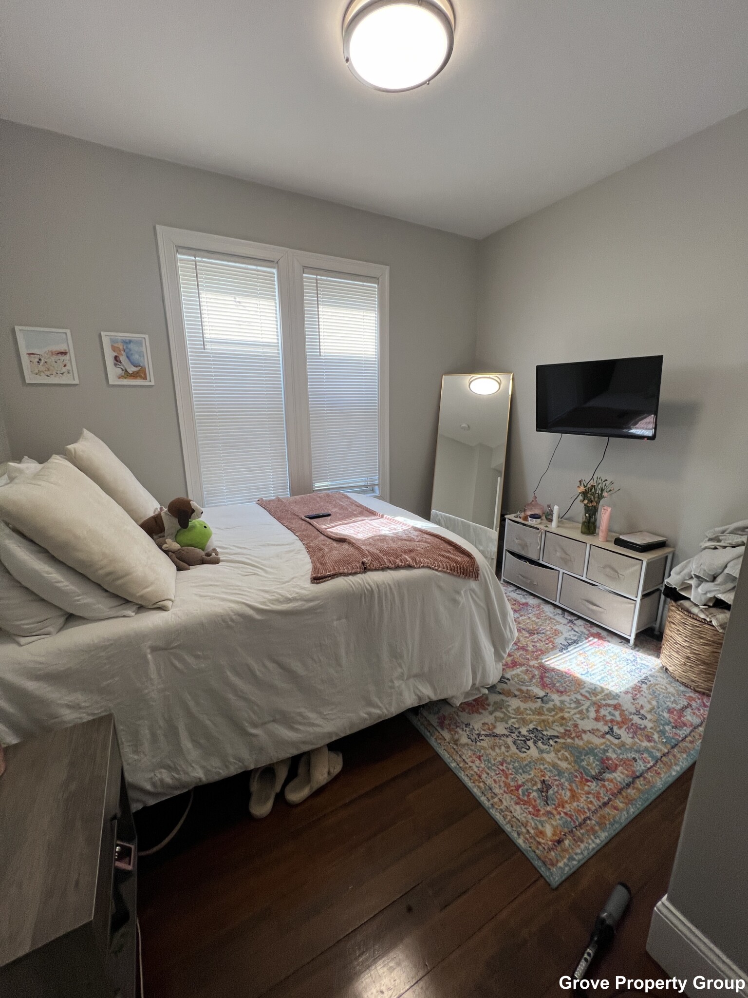 25 Pleasant St, Dorchester