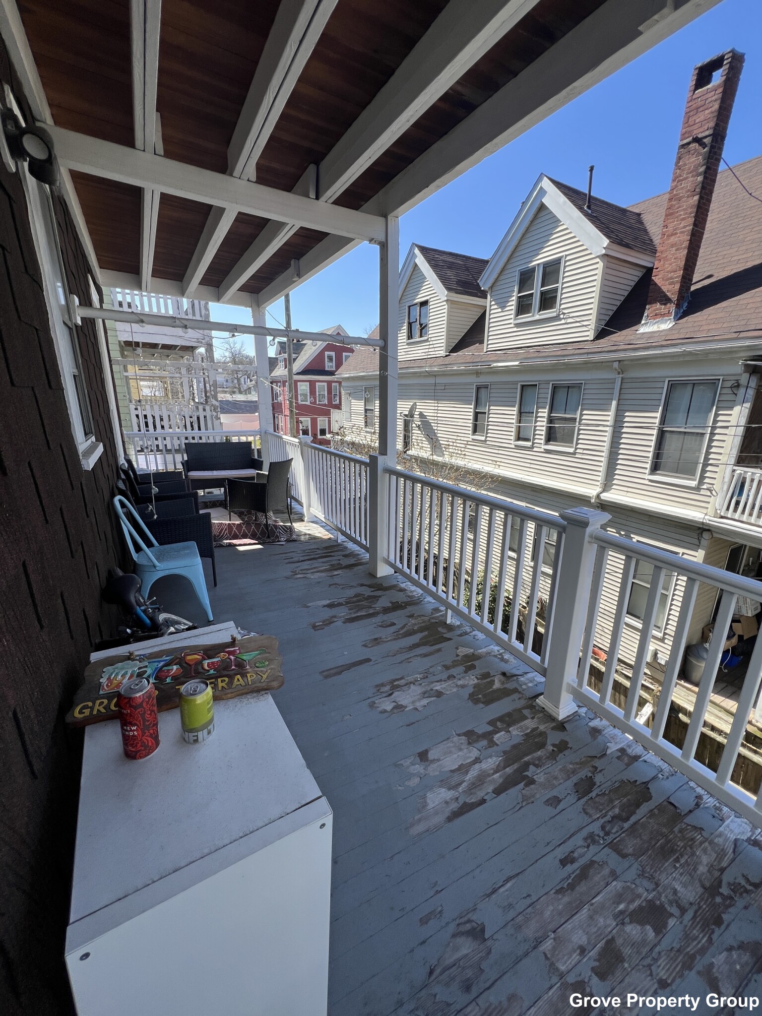 25 Pleasant St, Dorchester