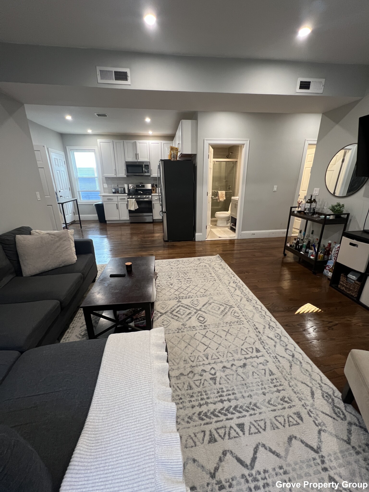 25 Pleasant St, Dorchester