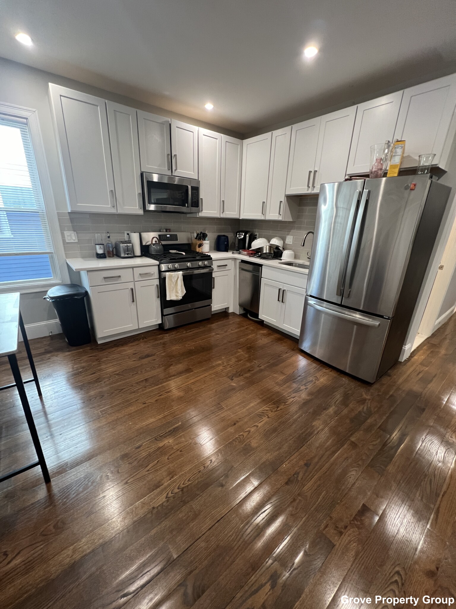 25 Pleasant St, Dorchester